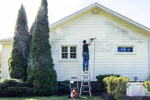 Trusted Huntsville, AL Pressure Washing Services Experts